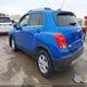 KL7CJPSB7GB687832 2016 Chevrolet Trax Lt auction photo thumbnail 3