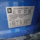 KL7CJPSB7GB687832 2016 Chevrolet Trax Lt auction photo thumbnail 9