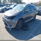 2C4RC1BG5JR278964 2018 Chrysler Pacifica Touring L auction photo thumbnail 2