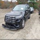 1FMUK8DH1SGC32638 2025 Ford Explorer Active auction photo thumbnail 2