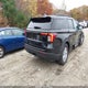 1FMUK8DH1SGC32638 2025 Ford Explorer Active auction photo thumbnail 4