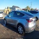 7SAYGDEEXRA284388 2024 Tesla Model Y Long Range Dual Motor All-Wheel Drive auction photo thumbnail 3