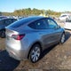 7SAYGDEEXRA284388 2024 Tesla Model Y Long Range Dual Motor All-Wheel Drive auction photo thumbnail 4