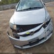 2HGFA1F32AH561152 2010 Honda Civic Vp auction photo thumbnail 6