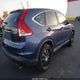 2HKRM4H37EH618959 2014 Honda Cr-V Lx auction photo thumbnail 4