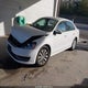 1VWAP7A31DC060226 2013 Volkswagen Passat 2.5L S auction photo thumbnail 2