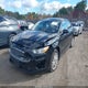 3FA6P0LU3KR181690 2019 Ford Fusion Hybrid Se auction photo thumbnail 2