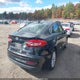 3FA6P0LU3KR181690 2019 Ford Fusion Hybrid Se auction photo thumbnail 4
