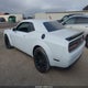 2C3CDZFJ8PH667690 2023 Dodge Challenger R/T Scat Pack Widebody auction photo thumbnail 3
