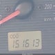 KM8SC73D73U460627 2003 Hyundai Santa Fe Gls/Lx auction photo thumbnail 12