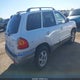 KM8SC73D73U460627 2003 Hyundai Santa Fe Gls/Lx auction photo thumbnail 4