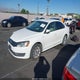 1VWAT7A38EC095360 2014 Volkswagen Passat 1.8T Wolfsburg Edition auction photo thumbnail 2