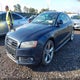 WAUDK78T29A005112 2009 Audi A5 3.2L auction photo thumbnail 2