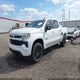 3GCUDEED4NG557379 2022 Chevrolet Silverado 1500 4Wd Short Bed Rst auction photo thumbnail 2