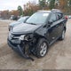 2T3RFREV8DW088232 2013 Toyota Rav4 Xle auction photo thumbnail 6