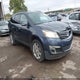 1GNKRGKD3EJ125316 2014 Chevrolet Traverse 1Lt auction photo thumbnail 1