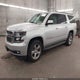 1GNSKHKCXHR142315 2017 Chevrolet Suburban Lt auction photo thumbnail 2