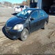 JTDBT923771146878 2007 Toyota Yaris auction photo thumbnail 2