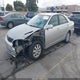 4T1BF30K33U559514 2003 Toyota Camry Xle V6 auction photo thumbnail 2
