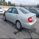 4T1BF30K33U559514 2003 Toyota Camry Xle V6 auction photo thumbnail 3