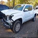 3TMLB5JN4RM001774 2024 Toyota Tacoma Sr5 4Wd auction photo thumbnail 2