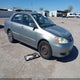 1NXBR32E43Z131336 2003 Toyota Corolla Le auction photo thumbnail 1