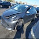 5YJ3E1EA8PF603585 2023 Tesla Model 3 Rear-Wheel Drive auction photo thumbnail 2