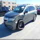 5FRYD4H40GB027876 2016 Acura Mdx Technology Acurawatch Plus Packages/Technology Package auction photo thumbnail 6