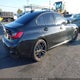 WBA5R1C06MFL37589 2021 BMW 330I auction photo thumbnail 4