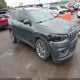 1C4PJLLB2KD215742 2019 Jeep Cherokee Latitude Plus Fwd auction photo thumbnail 1