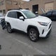 JTMMWRFVXSD282652 2025 Toyota Rav4 Hybrid Le auction photo thumbnail 1
