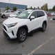 JTMMWRFVXSD282652 2025 Toyota Rav4 Hybrid Le auction photo thumbnail 2