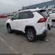 JTMMWRFVXSD282652 2025 Toyota Rav4 Hybrid Le auction photo thumbnail 3