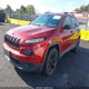 1C4PJLAS3HW667005 2017 Jeep Cherokee Altitude Fwd auction photo thumbnail 2