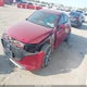 JM1BPAMM4K1117813 2019 Mazda Mazda3 Preferred Package auction photo thumbnail 2