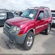 5N1ED28T22C505409 2002 Nissan Xterra Xe auction photo thumbnail 2