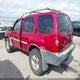 5N1ED28T22C505409 2002 Nissan Xterra Xe auction photo thumbnail 3