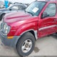 5N1ED28T22C505409 2002 Nissan Xterra Xe auction photo thumbnail 6