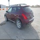 JN8AZ08W17W663785 2007 Nissan Murano Sl auction photo thumbnail 3