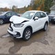 3CZRZ2H3XRM716285 2024 Honda Hr-V Awd Lx auction photo thumbnail 2