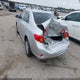 JTDBU4EE0A9121570 2010 Toyota Corolla Le auction photo thumbnail 3