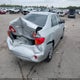 JTDBU4EE0A9121570 2010 Toyota Corolla Le auction photo thumbnail 4