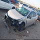 5YFBURHE3KP946037 2019 Toyota Corolla Le auction photo thumbnail 2