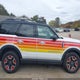 3FMCR9KN2SRE84798 2025 Ford Bronco Sport Free Wheeling auction photo thumbnail 14