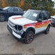 3FMCR9KN2SRE84798 2025 Ford Bronco Sport Free Wheeling auction photo thumbnail 2