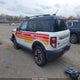 3FMCR9KN2SRE84798 2025 Ford Bronco Sport Free Wheeling auction photo thumbnail 3