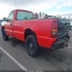 1GTEK14Z87Z197648 2007 GMC Sierra 1500 Classic Work Truck auction photo thumbnail 3