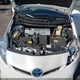 JTDKN3DU1F0448507 2015 Toyota Prius Three auction photo thumbnail 10