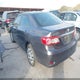 5YFBU4EE6DP161098 2013 Toyota Corolla Le auction photo thumbnail 3
