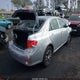 JTDBU4EE0AJ062230 2010 Toyota Corolla Le auction photo thumbnail 4